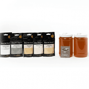 Mead Making Kits