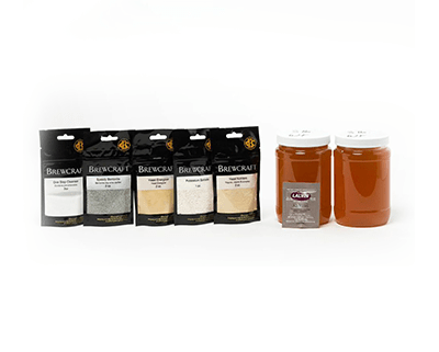 Mead Making Kits