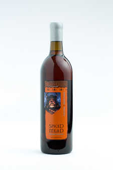 spiced mead