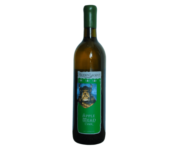 Apple Mead (Cyser)