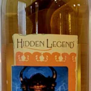 Orange Ginger Mead