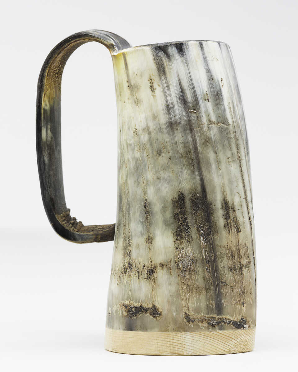 Soldiers Mead Mug