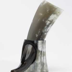 drinking horn