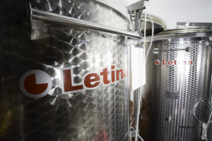 Commercial Mead Tanks Commercial Mead Tanks