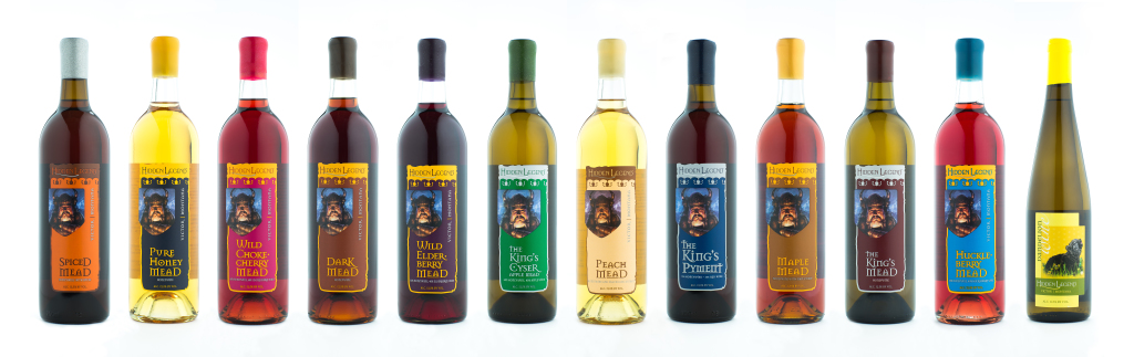 mead honey wine