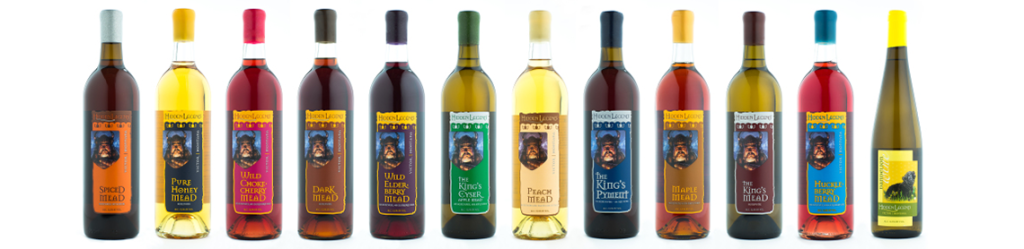 mead alcohol