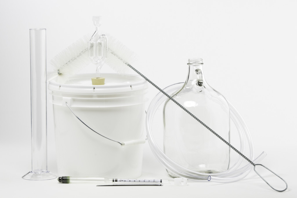 Mead Kits We Carry a Complete Line of Mead Kits.