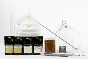 Mead Making Kit