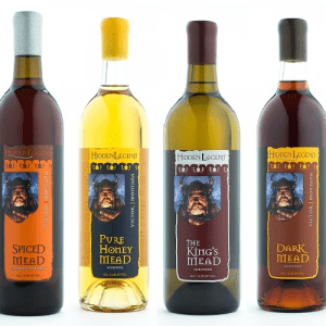 Mead Variety Pack