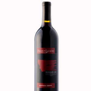 Montana Grown Red Wine