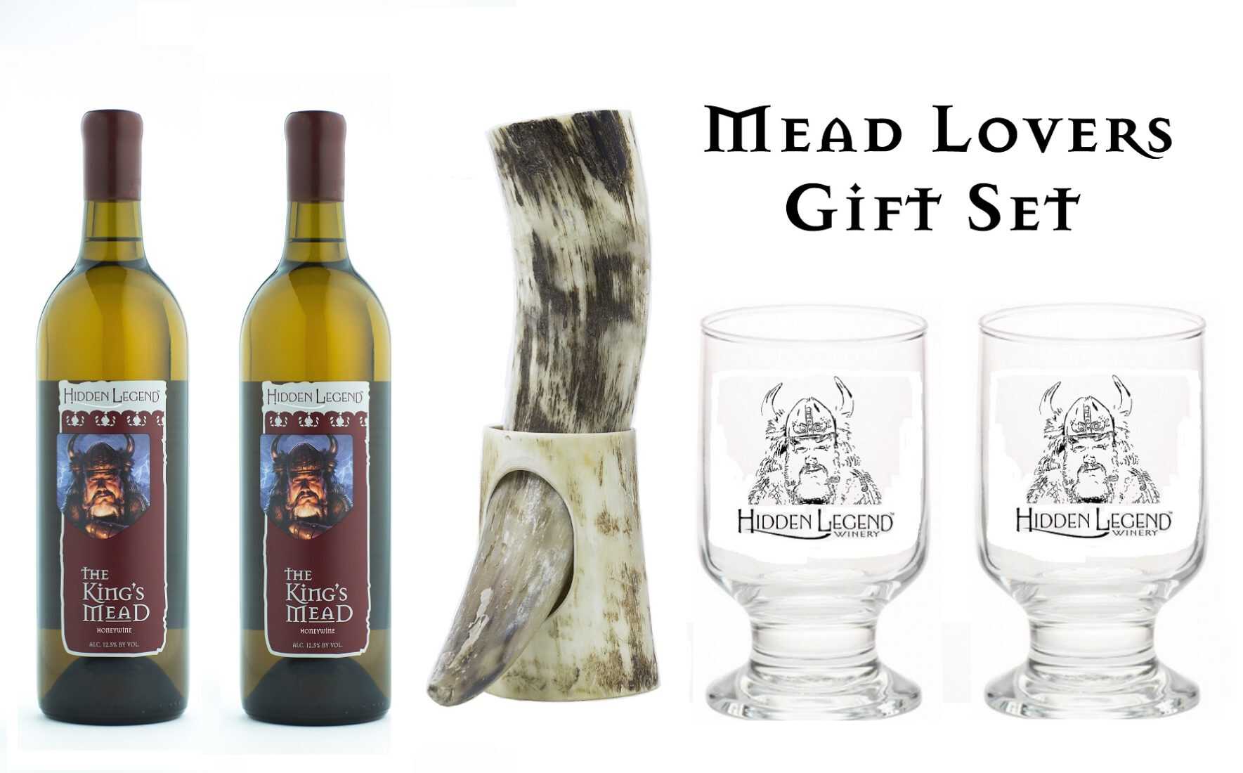 Gifts For Mead Lovers