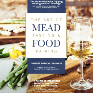 meadtastingandfoodpairing