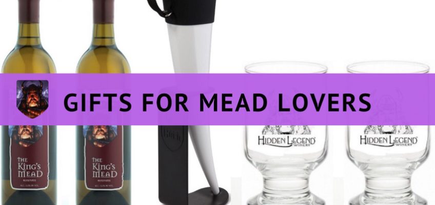mead gifts