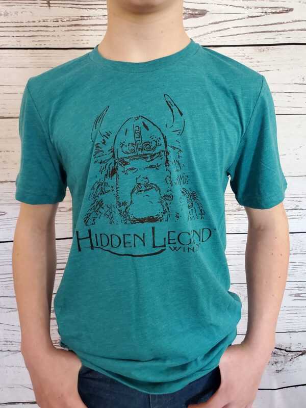 Hidden Legend Winery T-Shirt