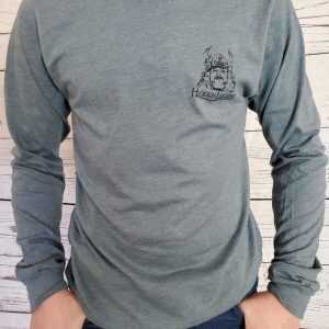 Mead Long Sleeve Shirts