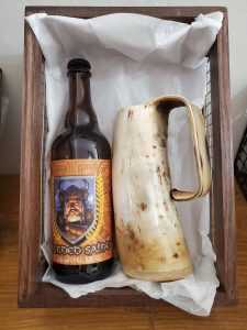 Drink like Vikings