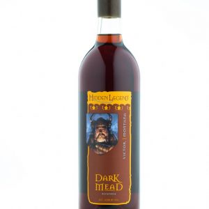 DARK HONEY MEAD