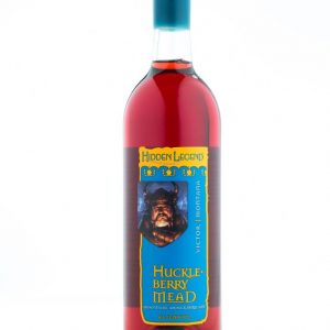 HUCKLEBERRY MEAD