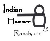Indian Hammer Logo