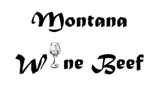 MONTANA WINE BEEF