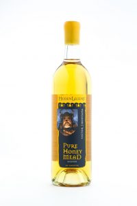 Pure Honey Mead