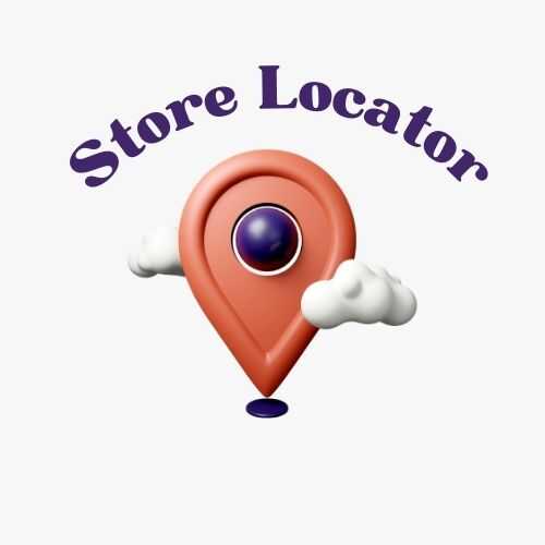 Store Locator