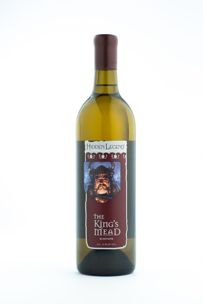 The King's Mead