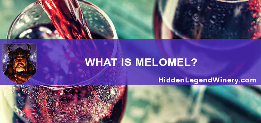 what is melomel