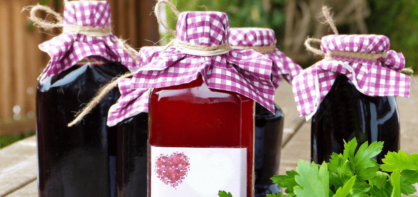 Mead Bottles