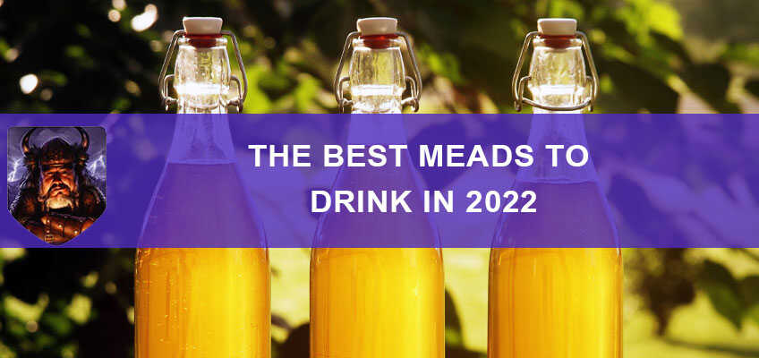 Best Mead