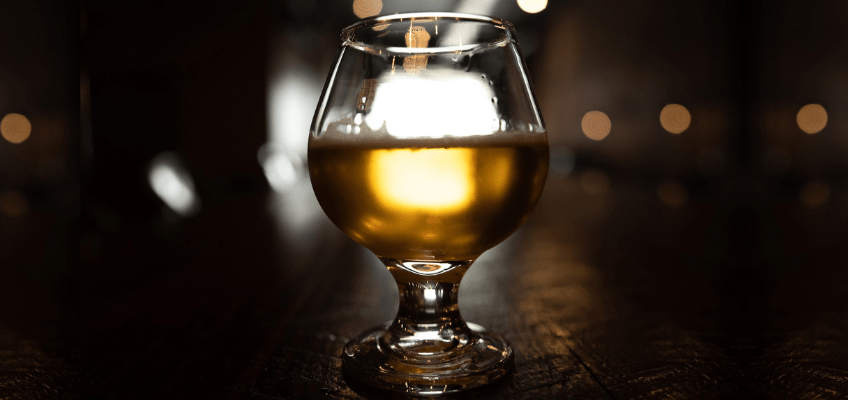 Host a tasting party with friends or family to sample different types of mead