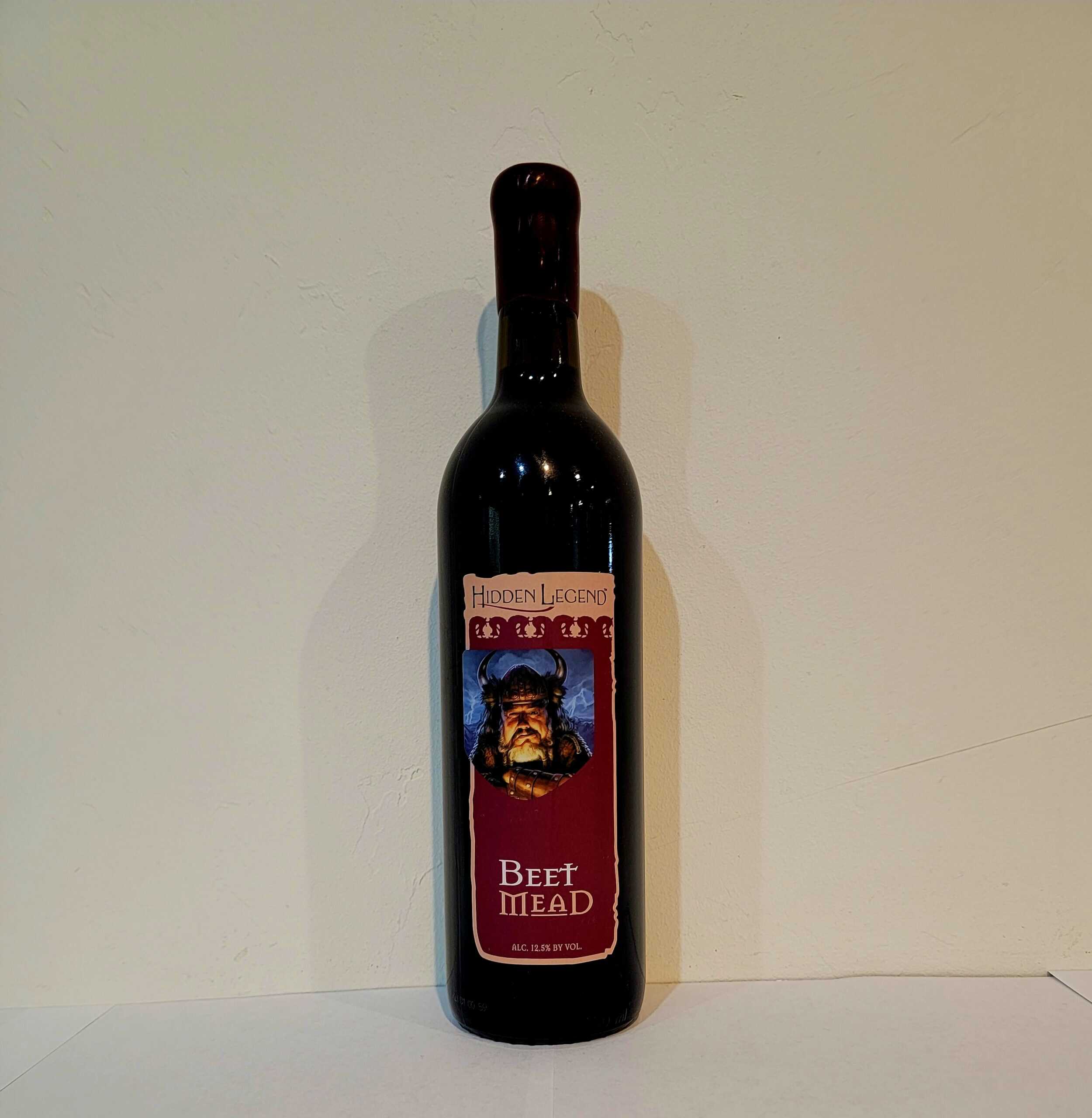 Beet Mead